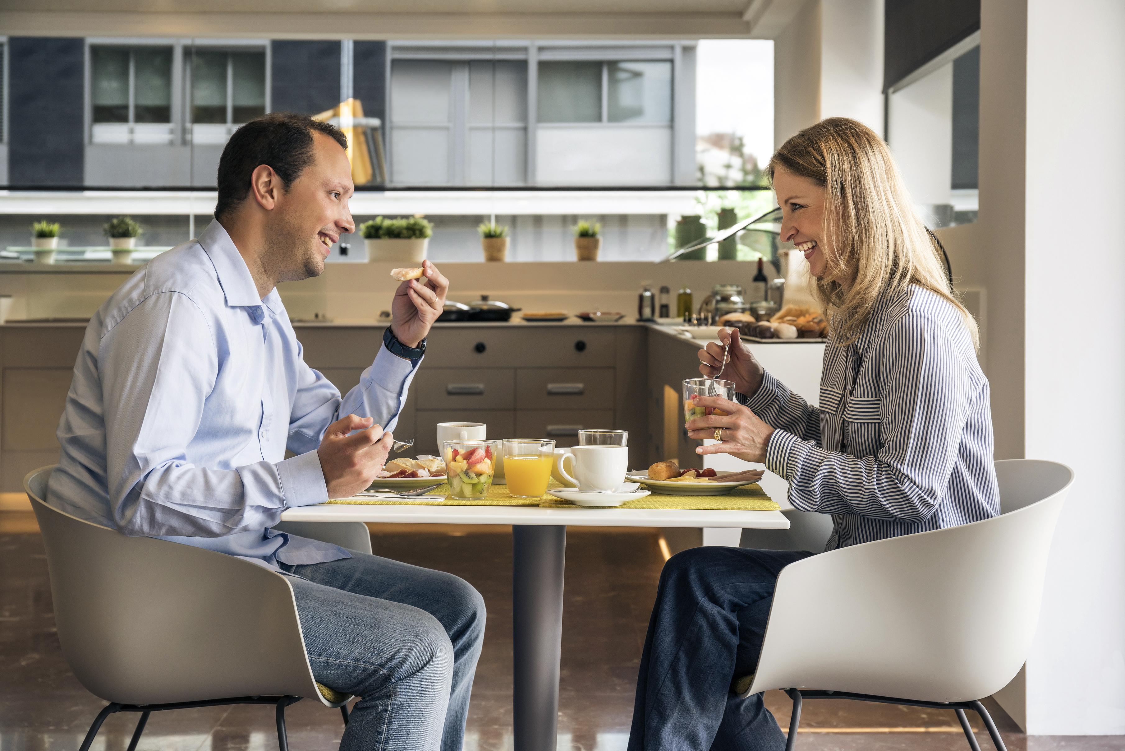 Hotel Mercure Condor Barcelone