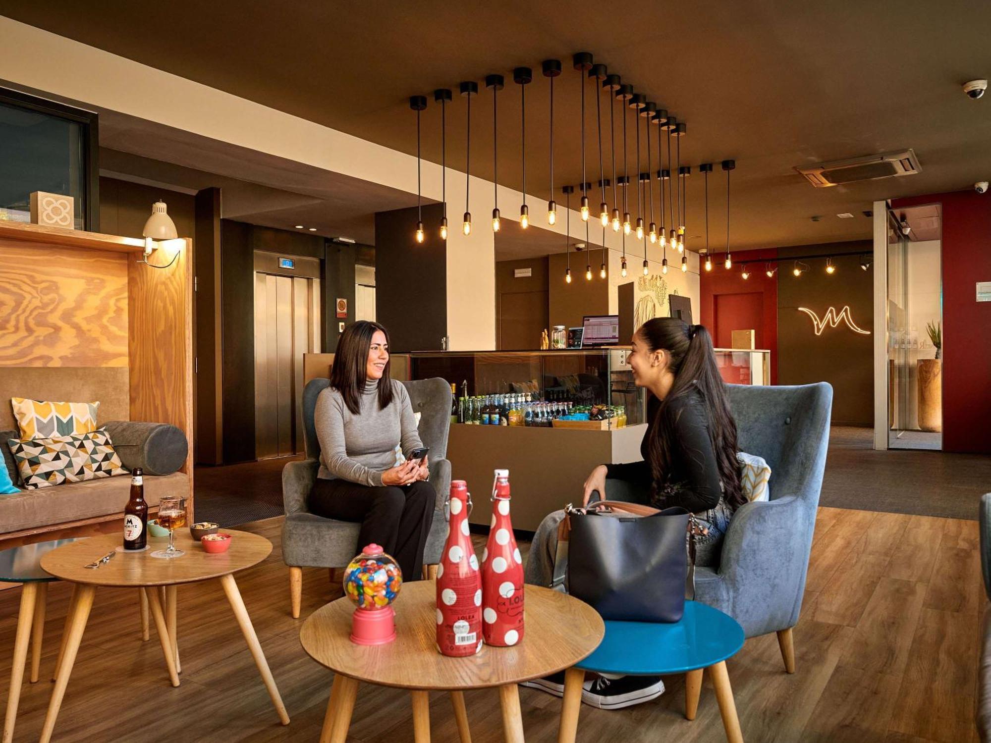 Hotel Mercure Condor Barcelone