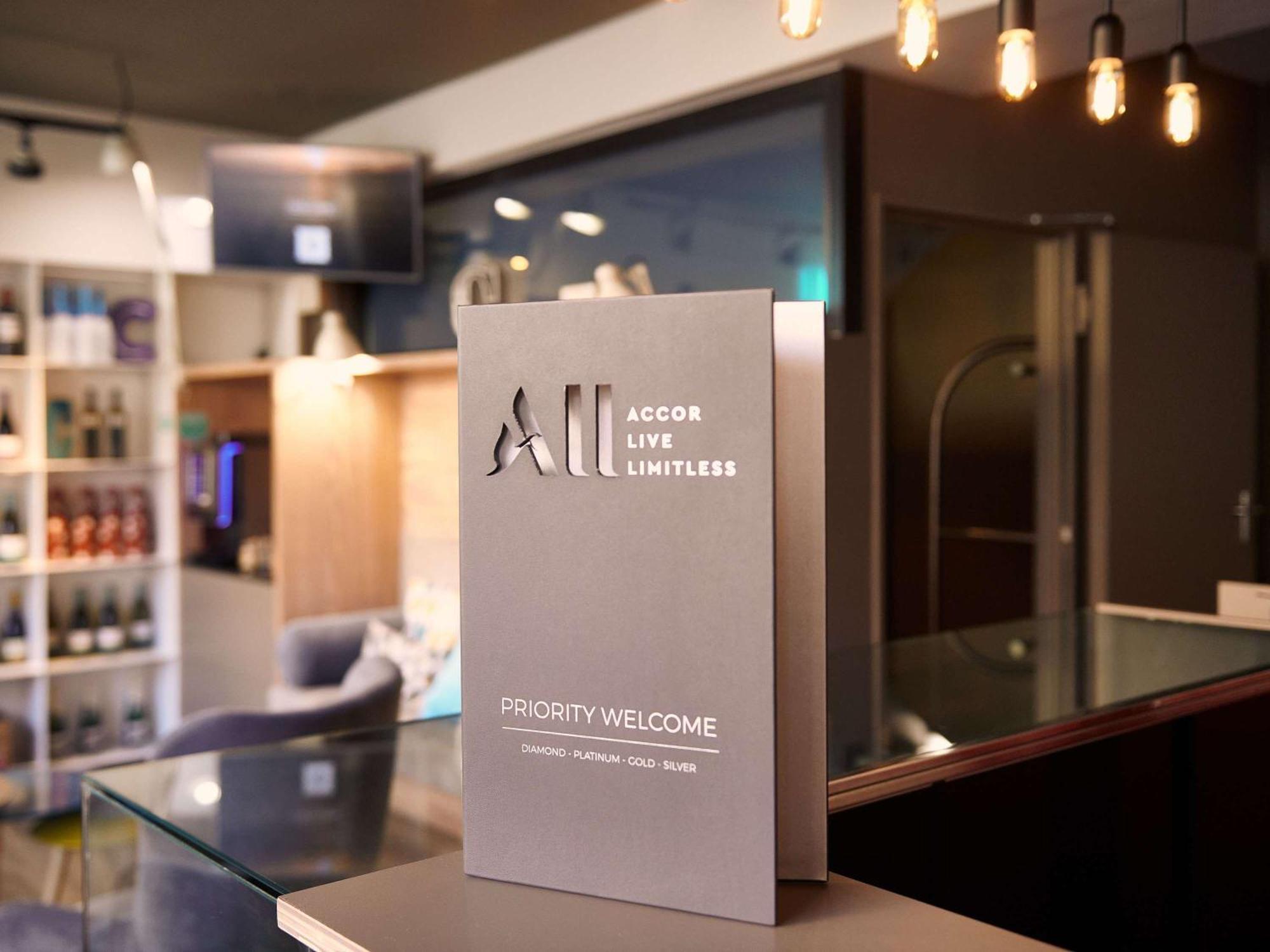 Mercure Condor Barcelone