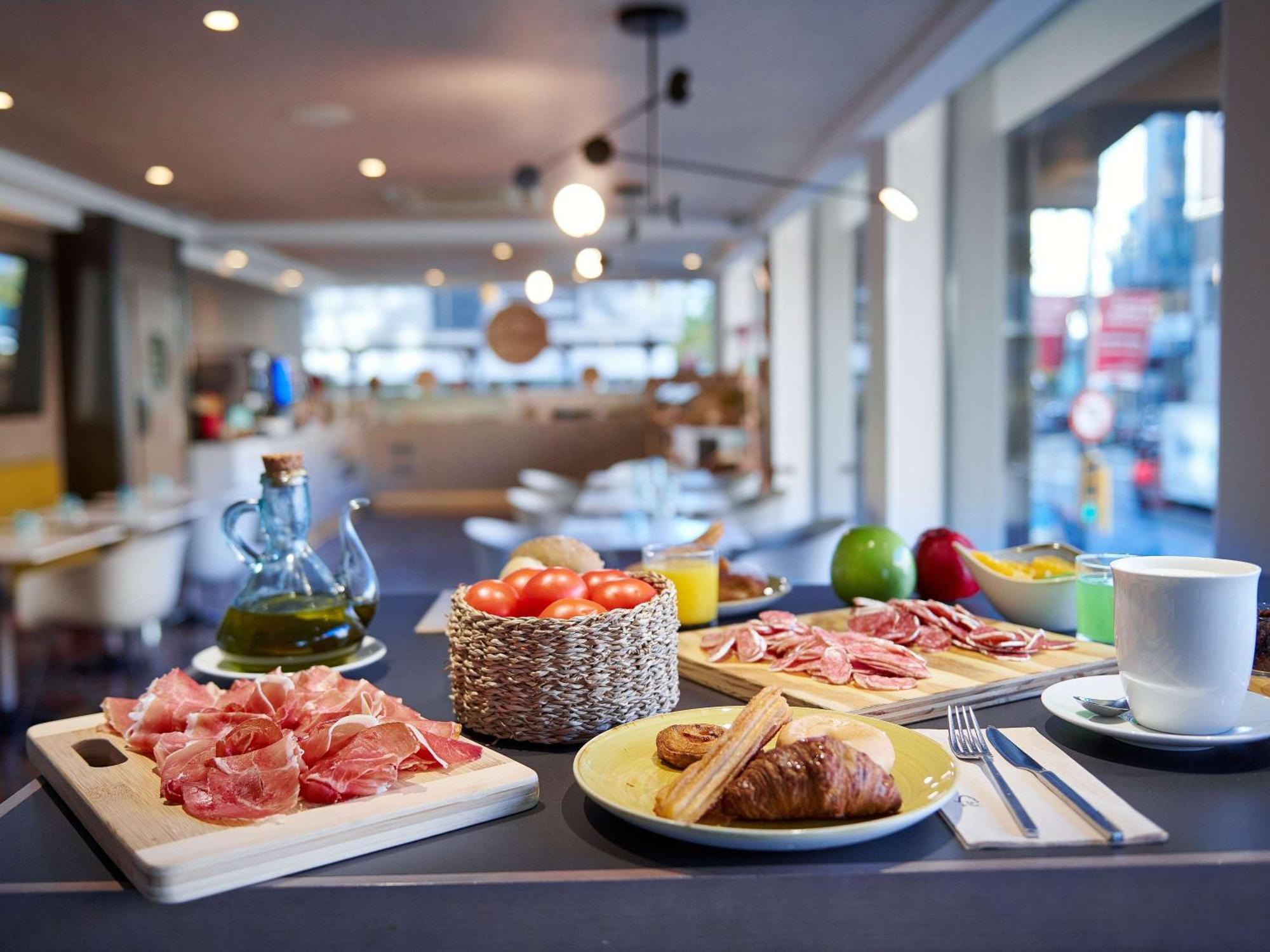 Mercure Condor Hotel Barcelone