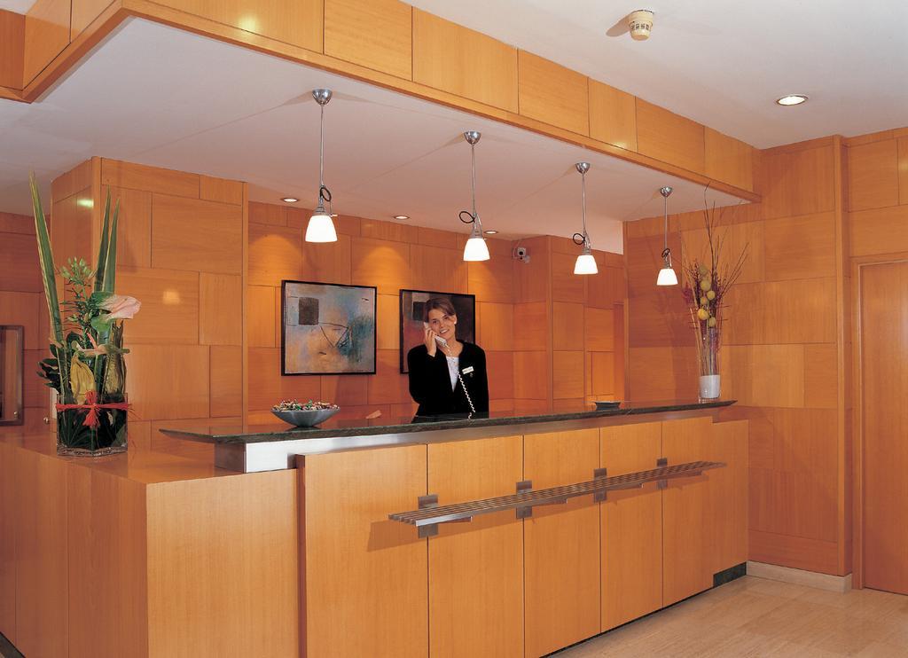 Mercure Condor Hotel Barcelone